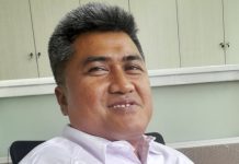 Dengan Menggunakan Dana Bankeu Pemprov Riau, Empat Ruas Di Pekanbaru Jalan Telah Rampung Dikerjakan