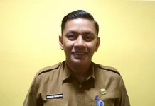 Lagi Tiga Ruas Jalan Di Overlay Oleh PUPR Pekanbaru