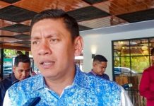 Dinas PUPR Pekanbaru Akan Memiliki Eskavator Amphibi Untuk Atasi Banjir