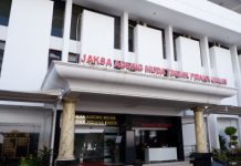 Perkara Ekspor Crude Palm Oil (CPO) dan Turunannya, Tim Penyidik Kejaksaan Agung Periksa 1 Saksi