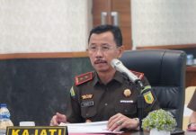 Kajaksaan RI Buka Penerimaan CPNS 2023, Kepala Kejati Riau Ber harap Putra dan Putri Riau Ikut Dan Ada Yang Lulus