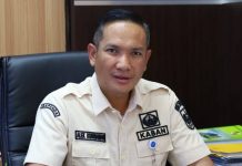 Hingga Triwulan III Tahun 2023, Pekanbaru Raup Pajak Daerah Hampi Rp 600 Miliar