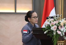 Direktur PPS/JAMINTEL Sampaikan Hasil Exit Meeting Proyek Strategis Nasiona