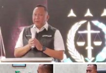 Membangun Komunikasi Publik, Kasi Penkum Kejati Riau Mengikuti kegiatan Pembukaan FGD Secara Virtual