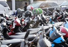 Dikonfirmasi Terkait Pengelolaan Keuangan Retribusi Parkir, Kadishub Pekanbaru Bungkam