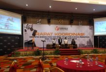 Bawaslu Riau Jalin Sinergitas Bersama Media Dalam Publikasi Dan Pemberitaan Tahapan Kampanye Pemilu 2024