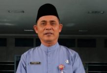 Besok Plt Gubri Akan Melantik Pj Bupati Inhil