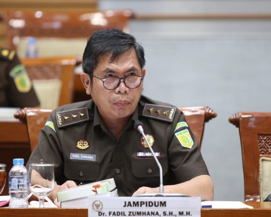 JAM-Pidum Menyetujui 3 Pengajuan Restorative Justice Dalam Tindak Pidana Narkotika