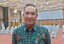 Bapenda Pekanbaru Kejar Target Pendapatan Daerah 2023