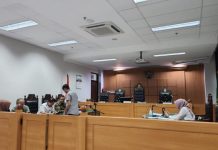 PTUN Jakarta Menolak Gugatan Dari Penggugat Terhadap Surat Keputusan Jaksa Agung RI Nomor 87 Tahun 2023