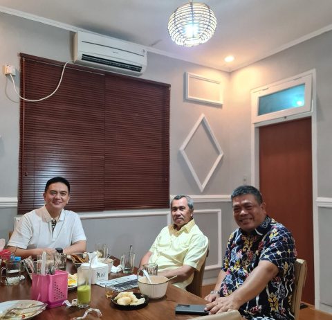 Diduga Salahi Kode Etik Profesi Polri, ARIMBI Akan Laporkan Kapolda Riau Ke Paminal Polri Dan Kompolnas RI