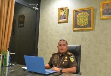 Gelorakan Hari Anti Korupsi Sedunia, Kejati Riau Taja Lomba Karya Tulis Ilmiah