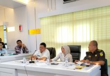 Perkara IUP PT Antam Di Blok Mandiodo, Pusat Pemulihan Aset Berhasil Melelang Barang Sitaan Ore Nikel Senilai Rp42.317.000.000