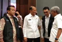 Pemkab Langkat Gelar Rakor Pembangunan Sumut 2023, Bahas Kesiapan Hadapi Pemilu Dan PON XXI