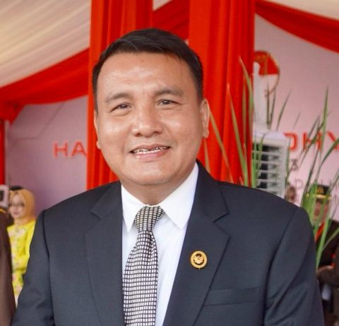 Ketua Komisi Kejaksaan Kawal Instruksi Jaksa Agung Soal Netralitas Jaksa Dan ASN Kejaksaan Pada Pesta Demokrasi 2024