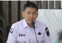 Anggaran Penanganan Banjir Di Pekanbaru Tahun 2024 Capai Rp 30 M