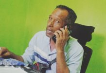 Kadiskes Langkat Tak Mampu Perlihatkan Bukti Setor Temuan BPK TA 2022