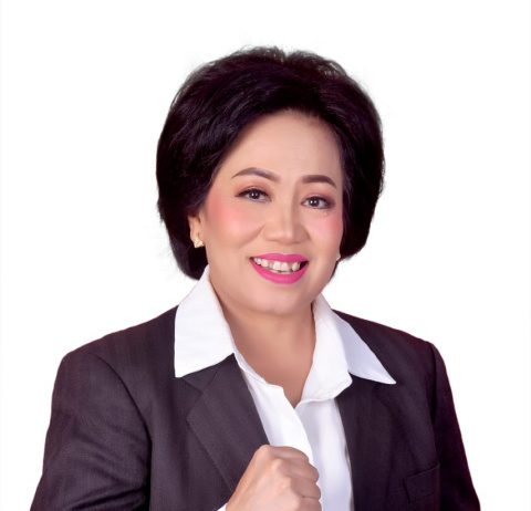 Elfenni Erdianta Bangun, S.H.,M.H Maju Sebagai Calon DPD-RI Ingin Berjuang Untuk Peningkatan Ekonomi Serta Keharmonisan Rakyat