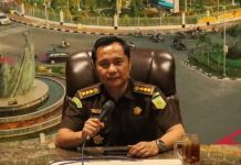 Asintel Kejati Riau Mengikuti Bimtek Substansi Berita/ Informasi pada Aplikasi SIACC Secara Virtual