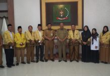 Pelaksana Tugas Bupati Langkat Akan Hadiri Pelantikan APSI Langkat
