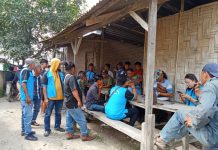 PT.SKJ Stabat Lama, Diduga Kangkangi UU No. 21/2000 Dan Abaikan Himbauan Pemkab Langkat