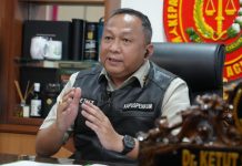 Tanggapan Kejagung RI Terhadap Perkembangan Perkara BTS 4G BAKTI Kemenkominfo RI