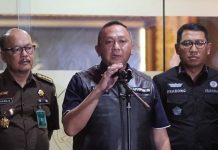 Kejaksaan Agung Memeriksa 1 Orang Saksi Terkait Perkara PT Duta Palma Group