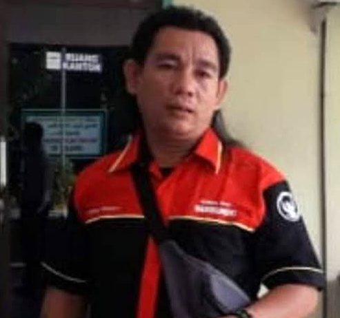 Tak Mau Bayar Pesangon, Korwil F.SERBUNDO Riau Laporkan Dirut PT GSI Ke Polda Riau