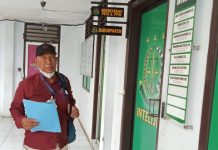 Beberapa LSM Akan Laporkan Anggaran Belanja Sekretariat DPRD Langkat TA.2021