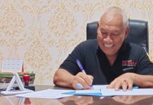 Ketua DPP LSM Reaksi Sumut Akan Laporkan Ke Kakorlantas POLRI Dugaan Pungutan Biaya Pengambilan BB DI Polres Langkat