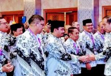 Kabar Gembira Dari Kadisdik Kabupaten Langkat Untuk Guru ASN Dan PPPK