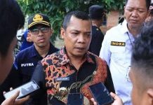 DPP SPKN: Sejak Diamanahkan Sebagai PJ Walikota Pekanbaru, Muflihun Mampu Jalankan Program Dengan Baik