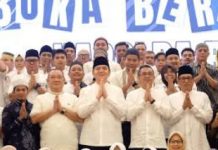Jalin Silaturahmi, Kapolda Riau Gelar Buka Puasa Bersama Dengan Insan Pers