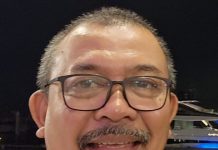 DPP-SPKN, Dr.H.Edyanus Herman Halim, SE. MS Sebut Penampungan CPO Ilegal Adalah Kejahatan Ekonomi