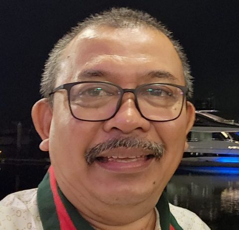 DPP-SPKN, Dr.H.Edyanus Herman Halim, SE. MS Sebut Penampungan CPO Ilegal Adalah Kejahatan Ekonomi