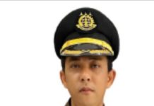 Kasi Intel Kejari Langkat Larang Purwaka Pakai Logo Kejaksaan