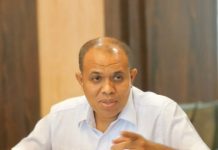 Terkait Kabid SD Disdik Langkat, Pj. Bupati Langkat Akan Tindak Tegas Sesuai Aturan