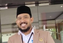 Kades NH dan Istri Klarifikasi Berita Video Mesra Diduga Oknum Kades, Kuasa Hukum Kirim Hak Jawab Ke Beberapa Redaksi Media