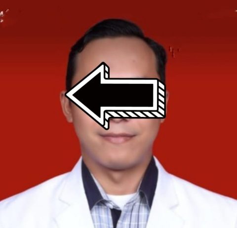 Ketua LSM REAKSI Kecam Perbuatan Oknum Dokter RSU Bidadari Langkat