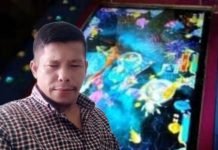 DPP- SPKN Minta APH Dan Pemko Pekanbaru Tutup Gelper Selamanya