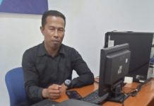 Ali Aladin : Penempatan Pejabat Di Pemkab Langkat Diduga Sarat Nepotisme