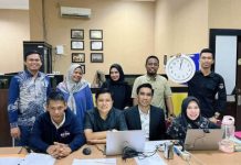 Pilkada Pekanbaru Tahun 2024 Tanpa Calon Perseorangan
