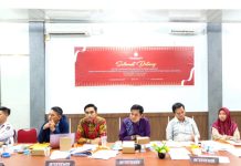 Sebanyak 75 PPK Pilkada Pekanbaru Tahun 2024 Terpilih Akan Dilantik