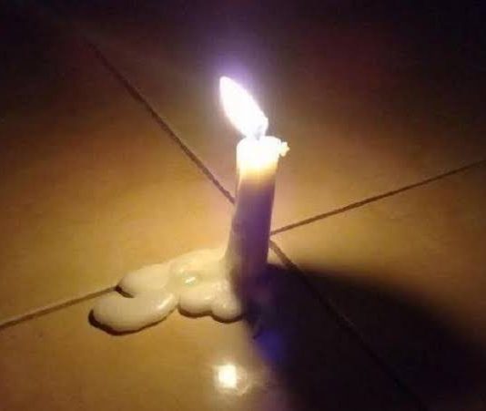 “Warga Kesal Dan Protes Kinerja PLN” Lampu Mati Total Diperparah Dengan Hujan Lebat Angin Kencang Dan Gemuruh Petir