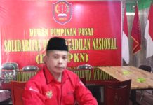 DPP-SPKN Akan Laporkan Ke-KPK Dugaan Korupsi Pada Kegiatan Dishub Pekanbaru Tahun 2022-2023