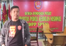DPP-SPKN Kembali Soroti Anggaran Makan Minum Di Dishub Pekanbaru, “Anggaran Tidak Wajar”