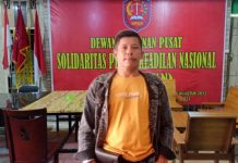 DPP-SPKN Surati Kadis Perkim Pekanbaru Atas Dugaan Penyimpangan Kegiatan Tahun 2022-2023 “Minta KPK Turun Gunung”