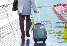 Kasus Korupsi SPPD Fiktif, Muflihun Diperiksa 10 Jam Di Polda Riau