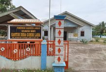 “Tidak Ada Papan Informasi” Kepala Desa Gohor Lama Dinilai Tidak Transparan Dalam Penggunaan Dana Desa