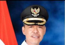 Kasus Dugaan Korupsi Dana PI Dan Hasil Sawit Pemkab Rohil, Ini Jawaban Bupati Rohil Afrizal Sintong